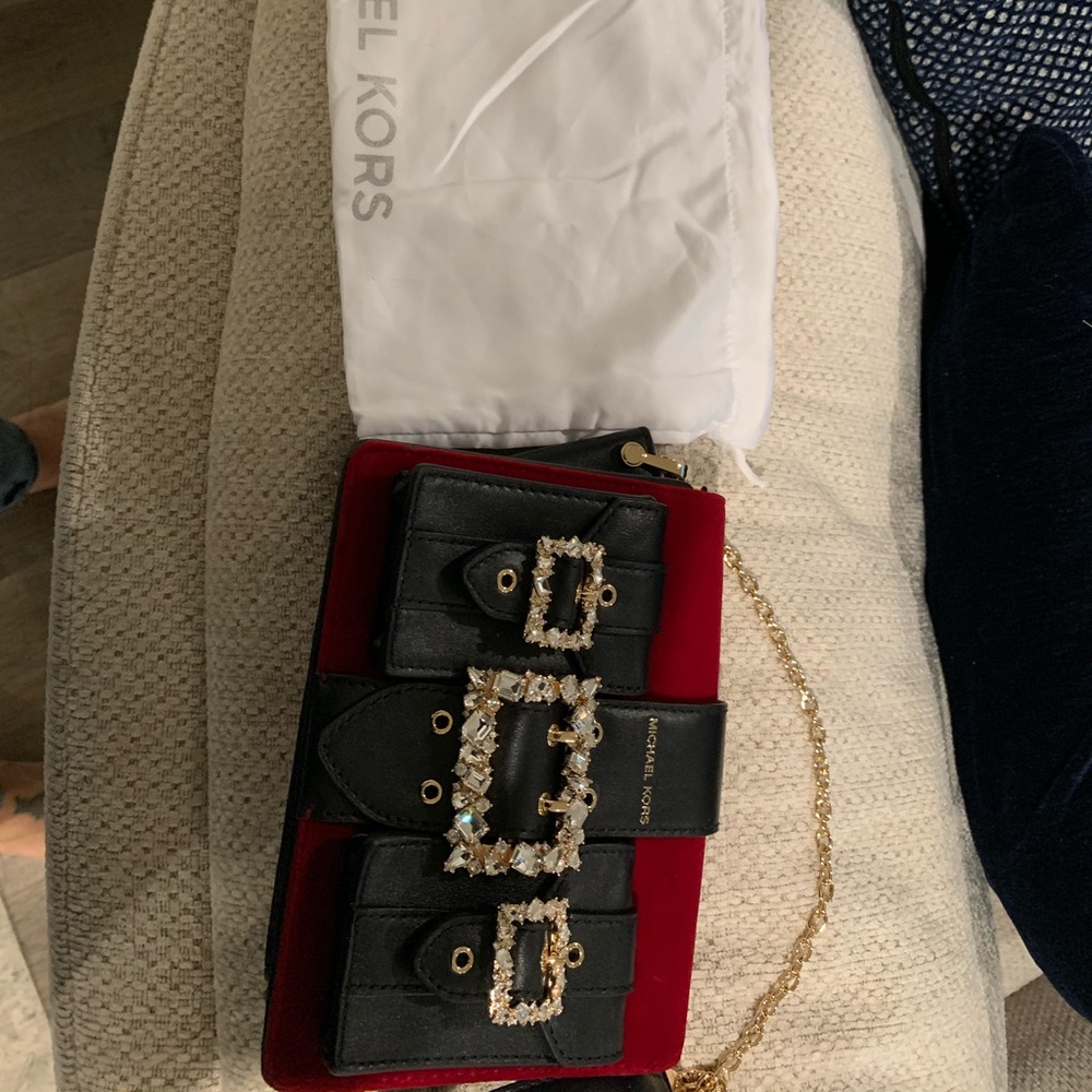 Micheal Kors crossbody